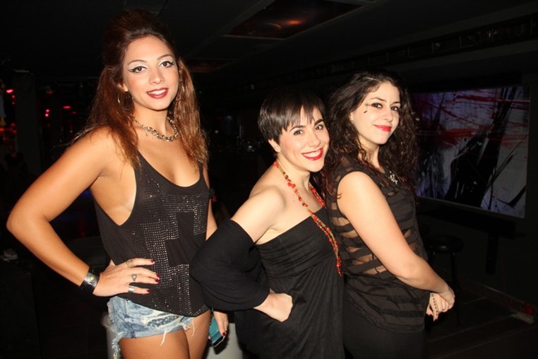ZUMBA Halloween Party